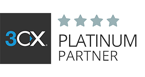 3CX Partner Platinum