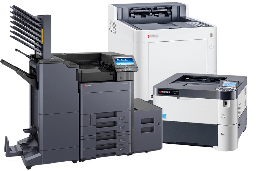 Printers, Copiers & Toner