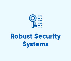 robuts security systems