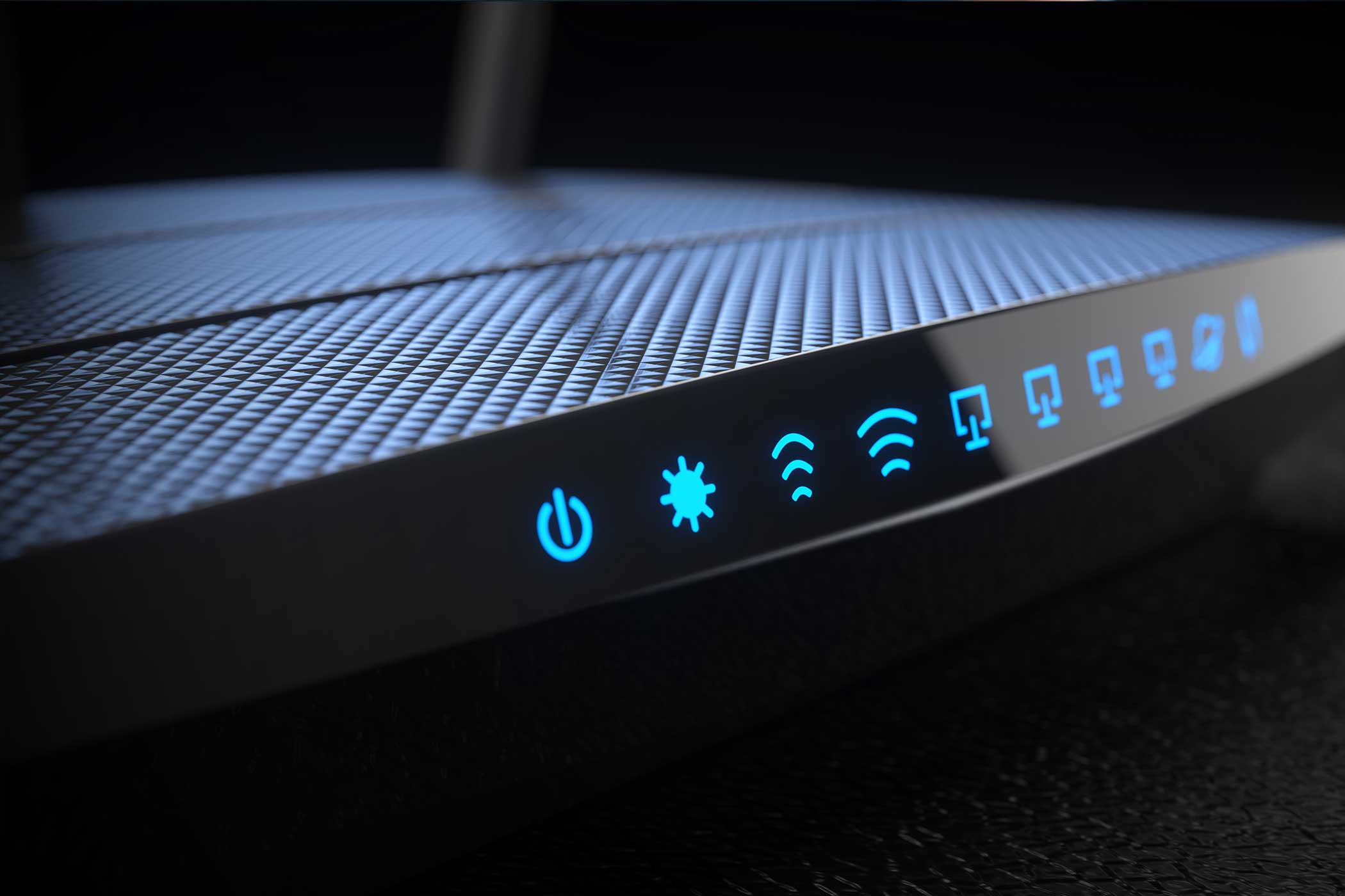 A Cheap Home Router Won’t Handle Your Business Needs ONGC Systems