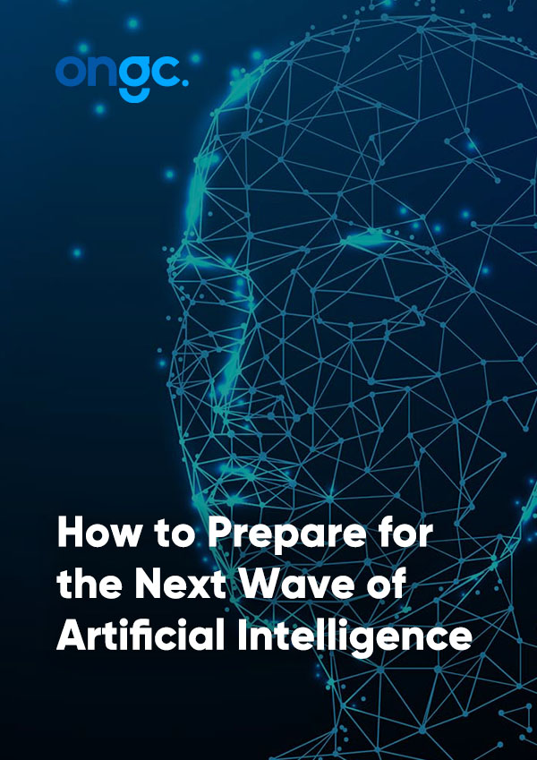 Prepare for the Next Wave of Artificial Intelligence